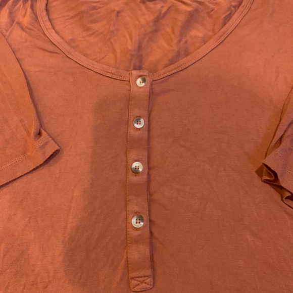 Kate Quinn, Size XL, Orange dress - Picture 3 of 4